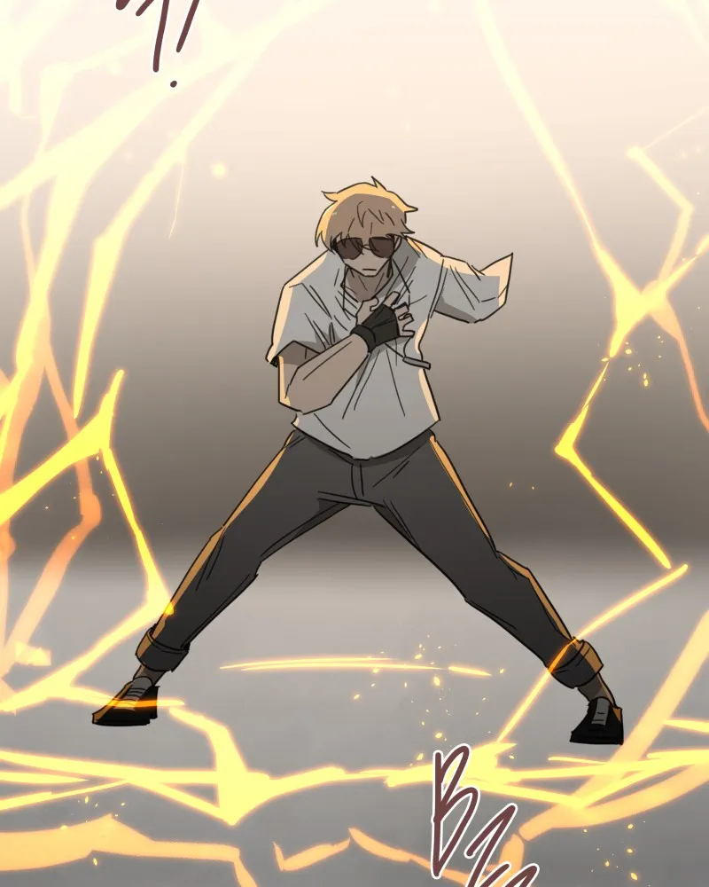 Code Adam Chapter 90 page 42 - 