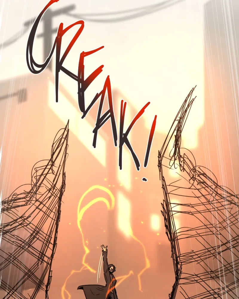 Code Adam Chapter 90 page 47 - 