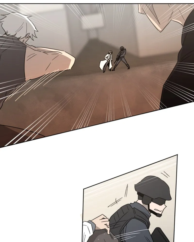 Code Adam Chapter 90 page 49 - 