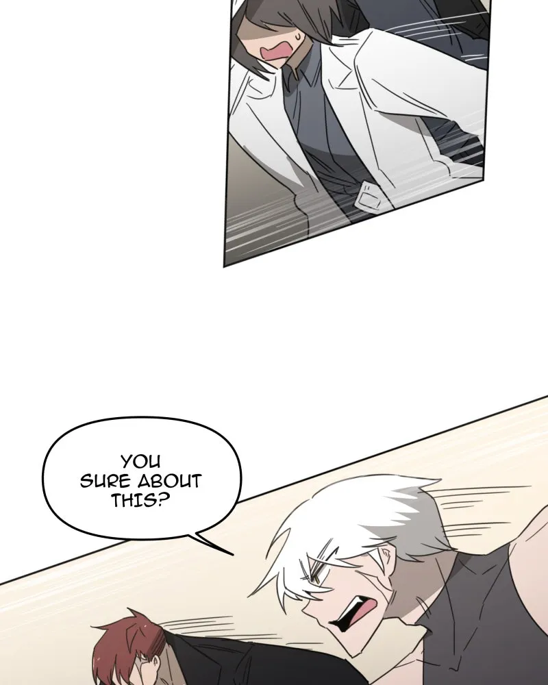 Code Adam Chapter 90 page 50 - 