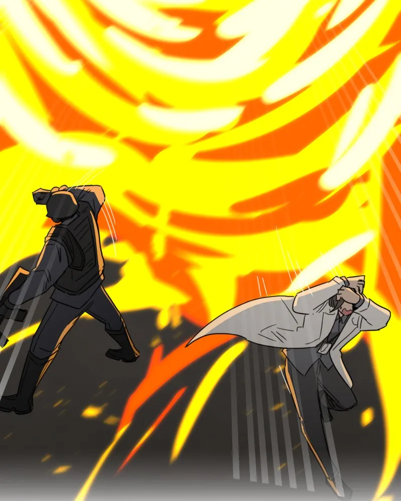 Code Adam Chapter 90 page 56 - 