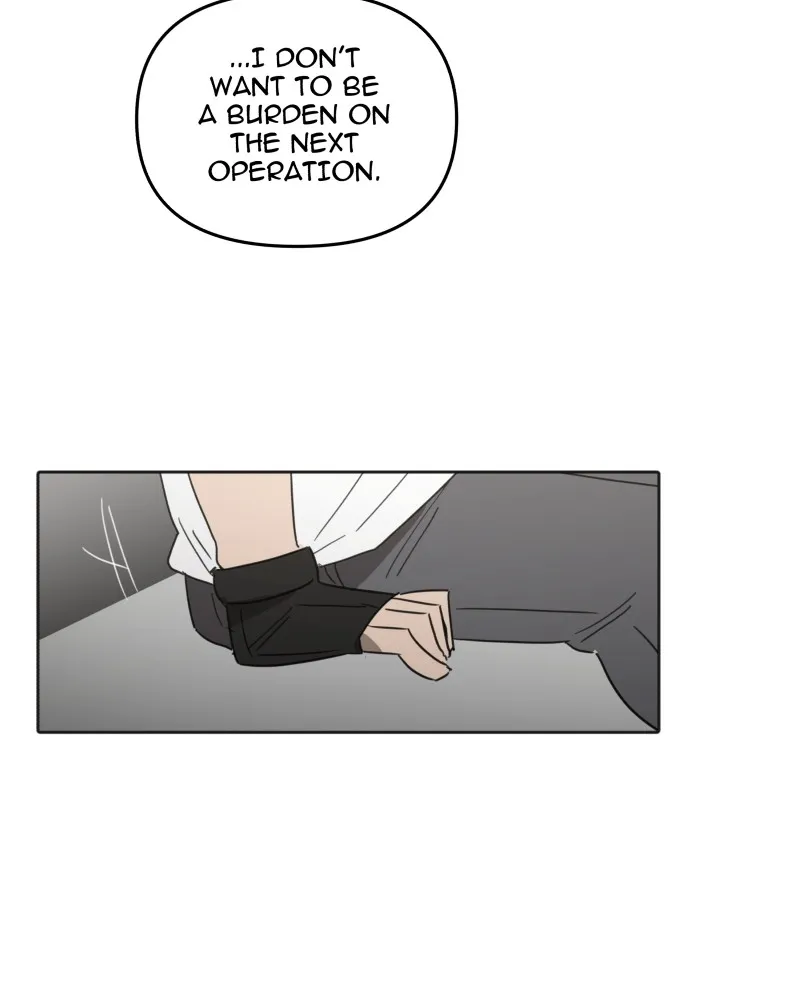 Code Adam Chapter 90 page 7 - 