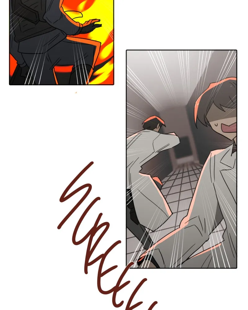 Code Adam Chapter 90 page 61 - 