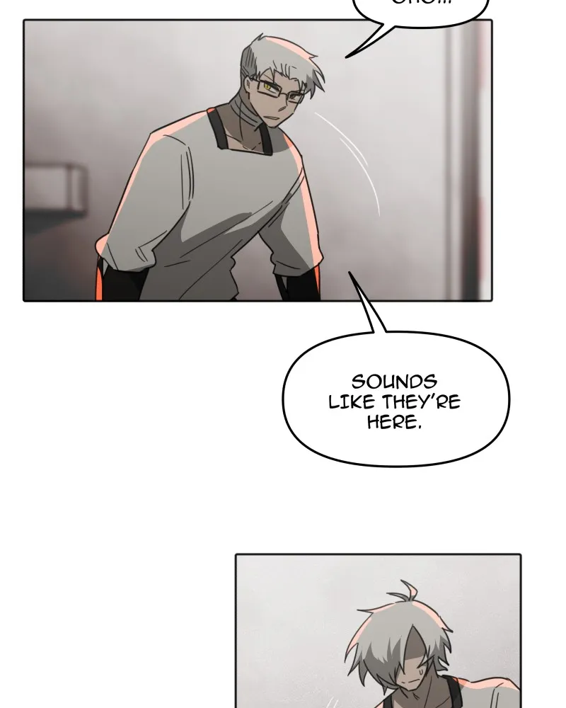 Code Adam Chapter 90 page 64 - 