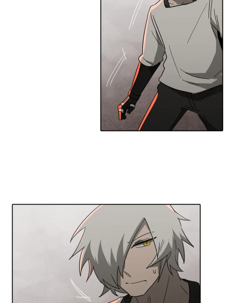 Code Adam Chapter 90 page 65 - 