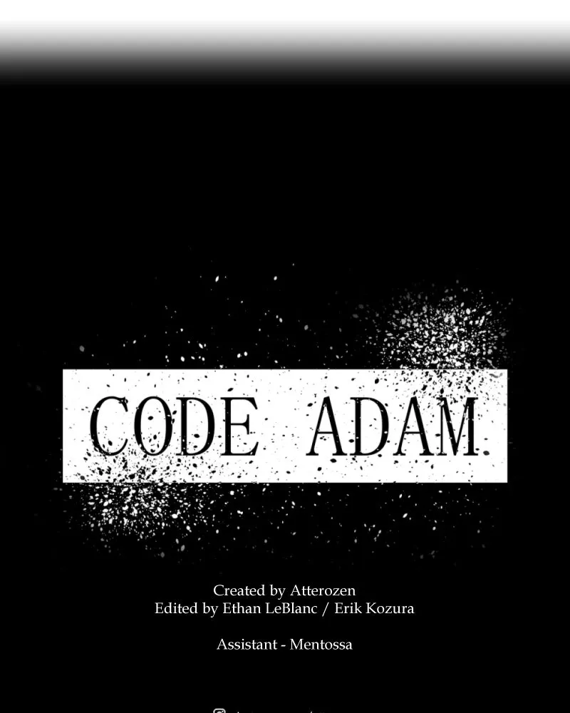 Code Adam Chapter 90 page 67 - 
