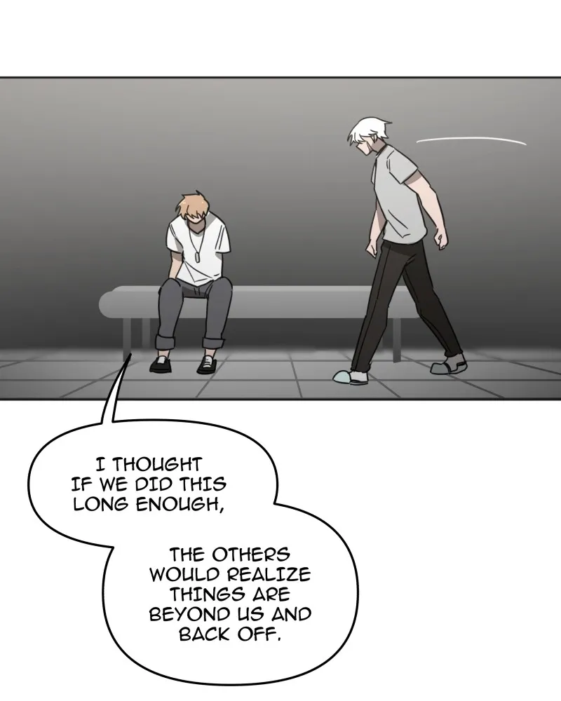 Code Adam Chapter 90 page 8 - 