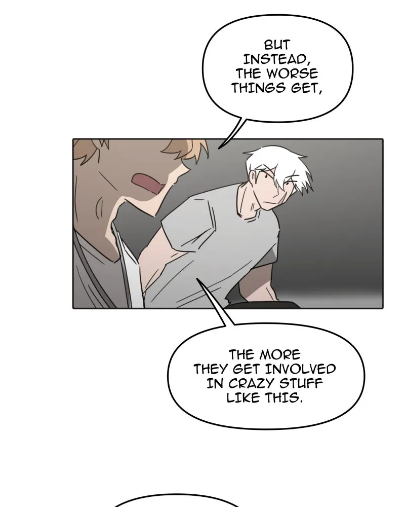 Code Adam Chapter 90 page 9 - 