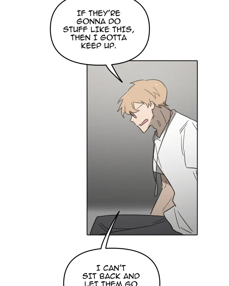 Code Adam Chapter 90 page 10 - 