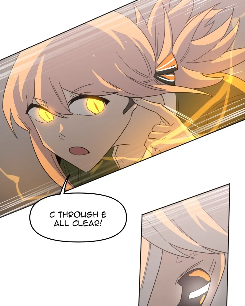 Code Adam Chapter 91 page 11 - 