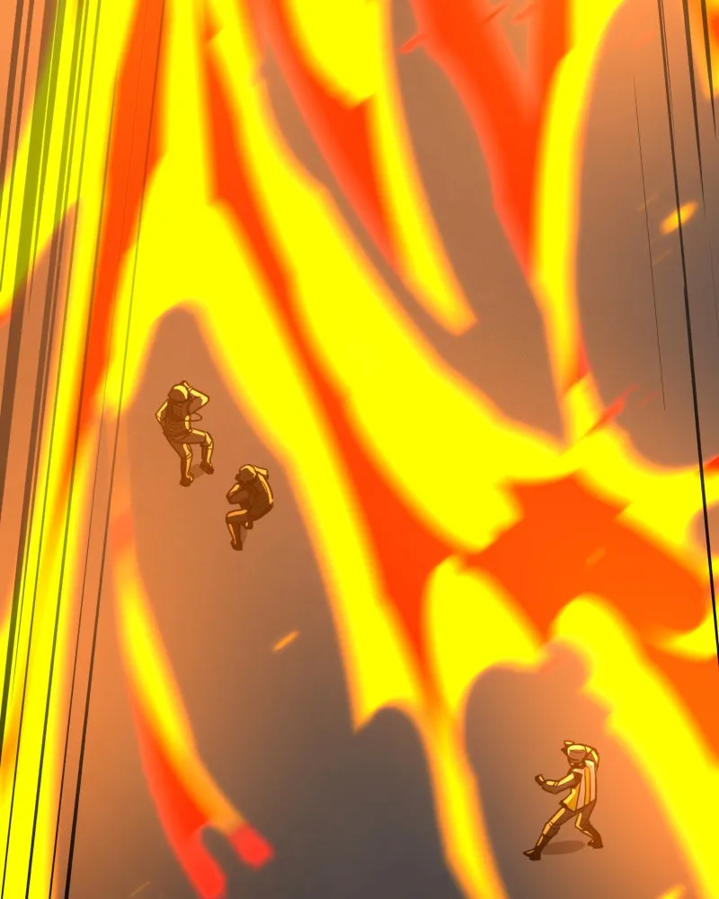 Code Adam Chapter 91 page 16 - 