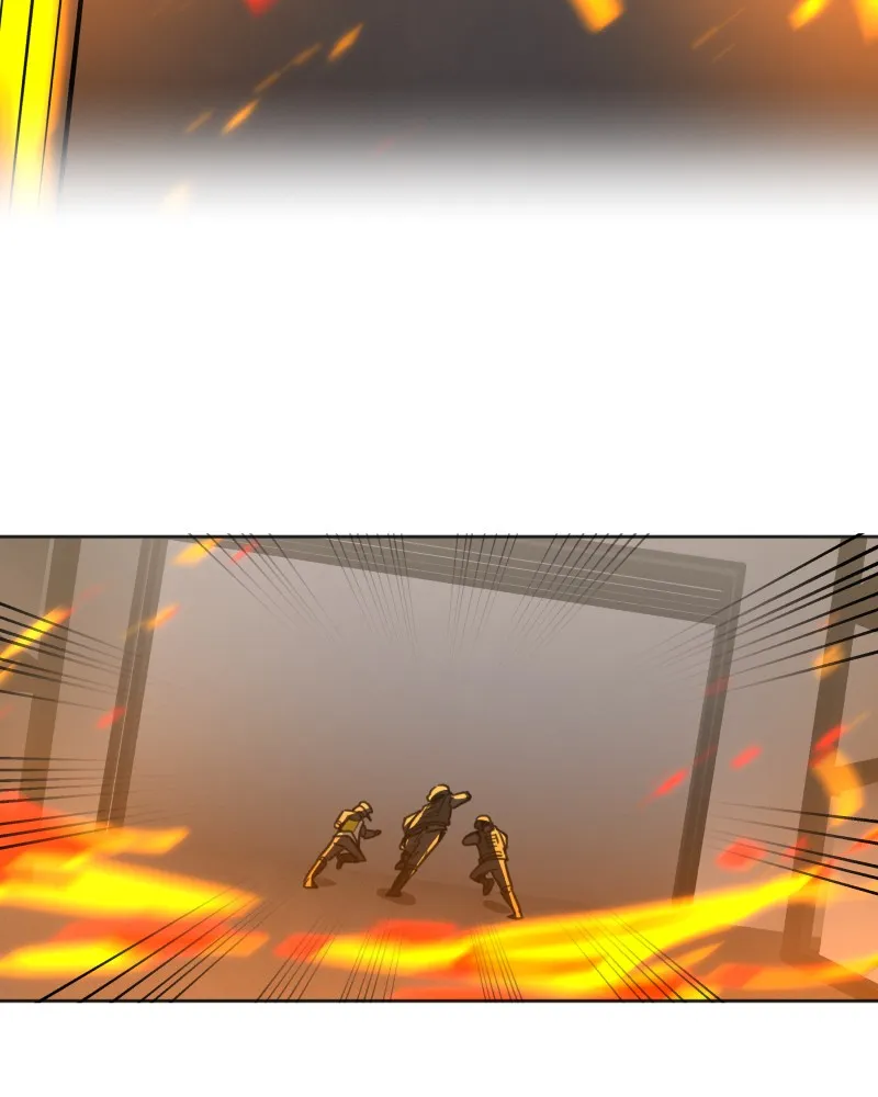 Code Adam Chapter 91 page 17 - 