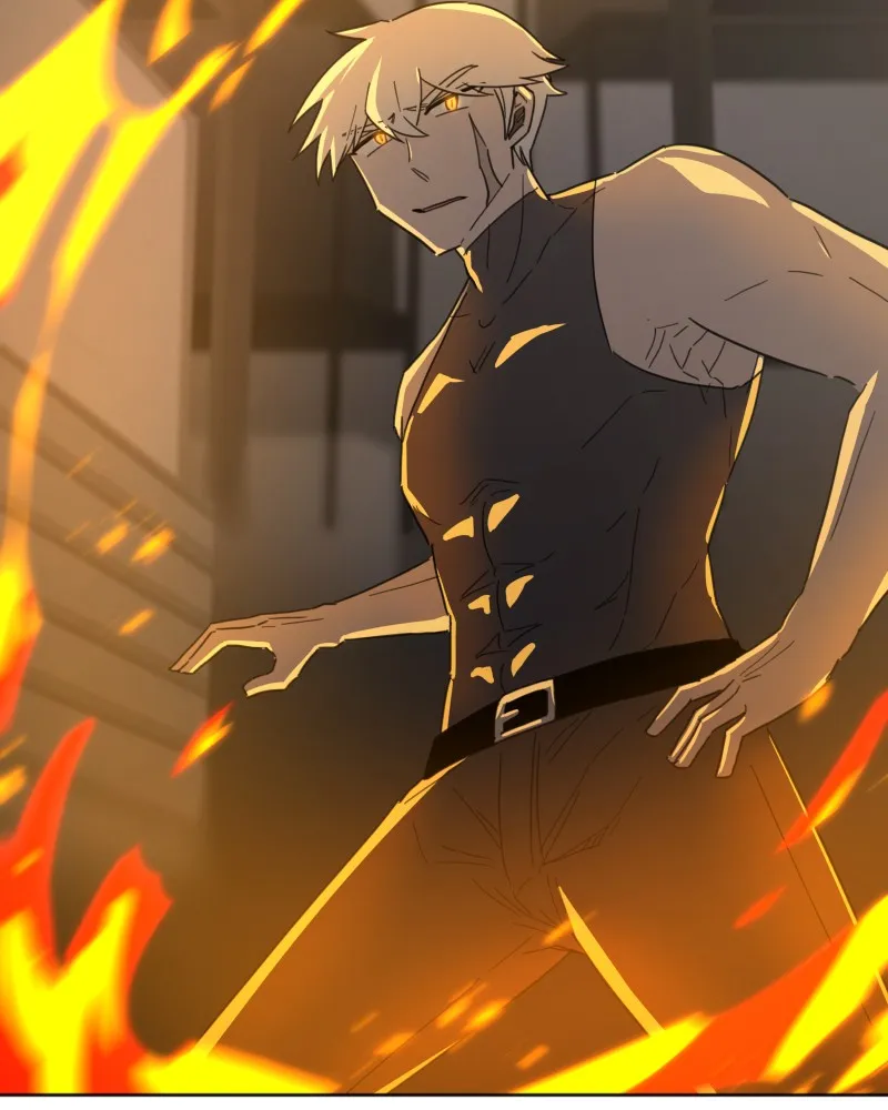 Code Adam Chapter 91 page 19 - 
