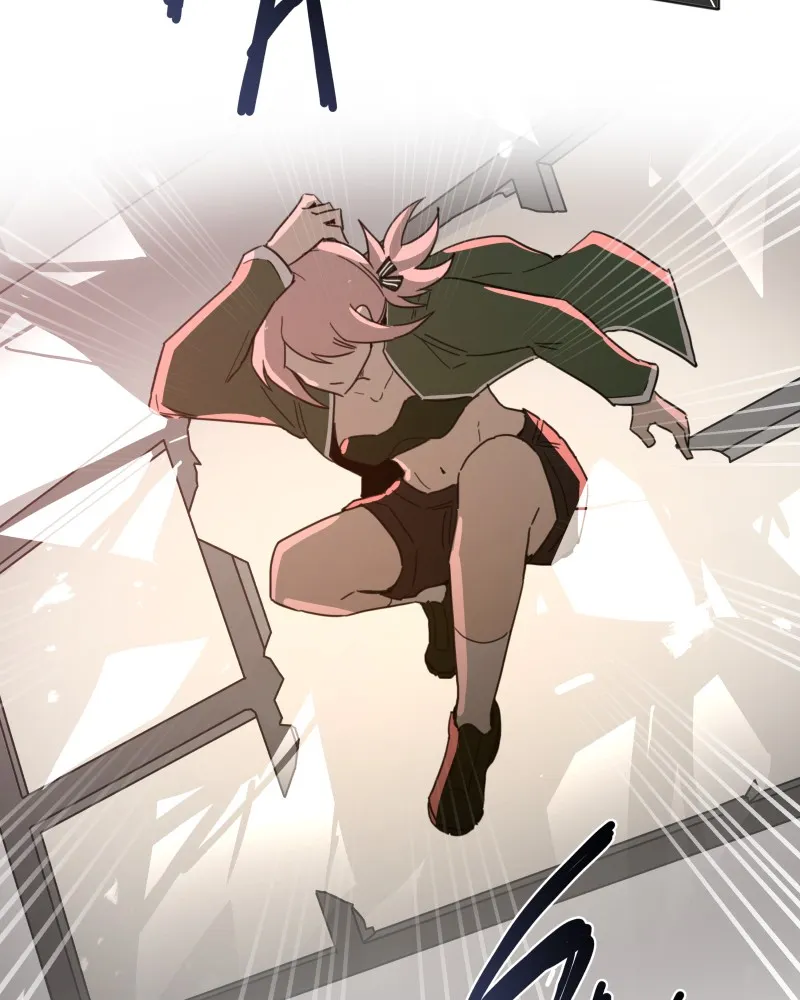 Code Adam Chapter 91 page 3 - 
