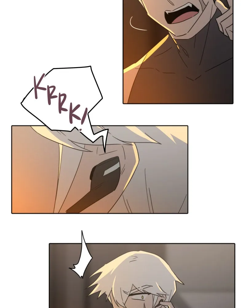 Code Adam Chapter 91 page 22 - 