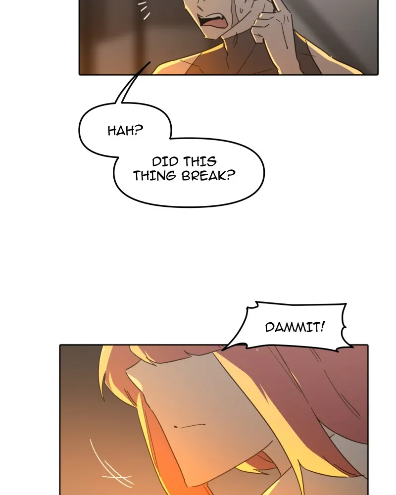 Code Adam Chapter 91 page 23 - 