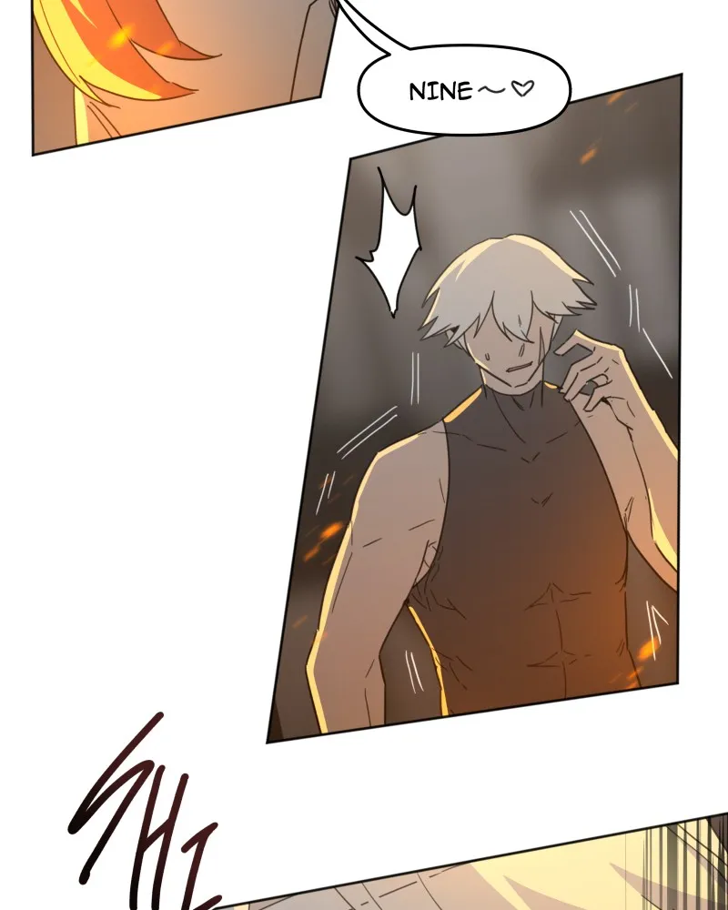 Code Adam Chapter 91 page 26 - 