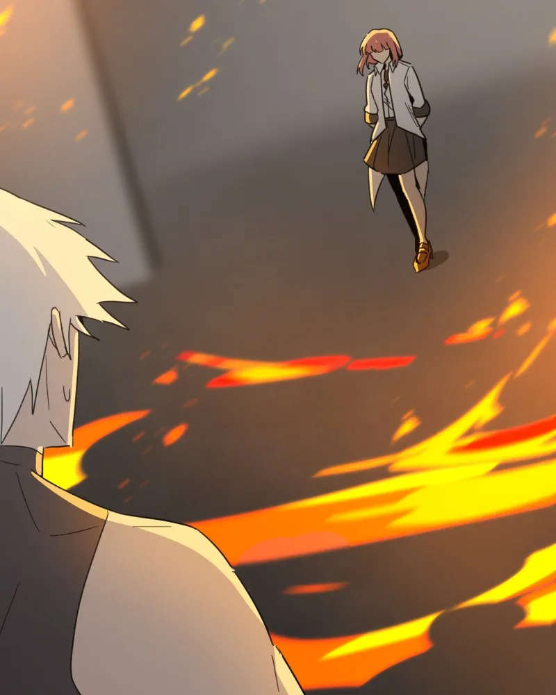 Code Adam Chapter 91 page 28 - 
