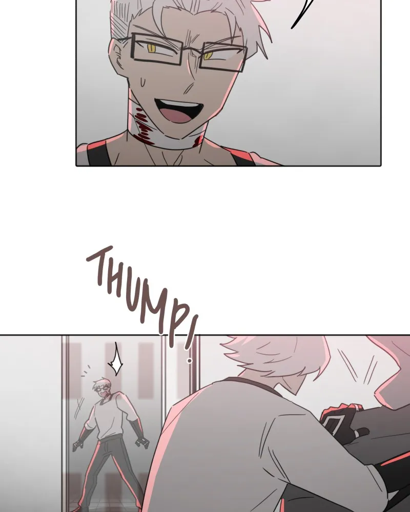 Code Adam Chapter 91 page 36 - 