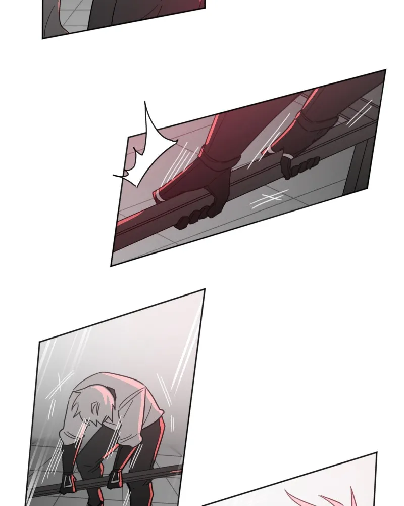 Code Adam Chapter 91 page 38 - 