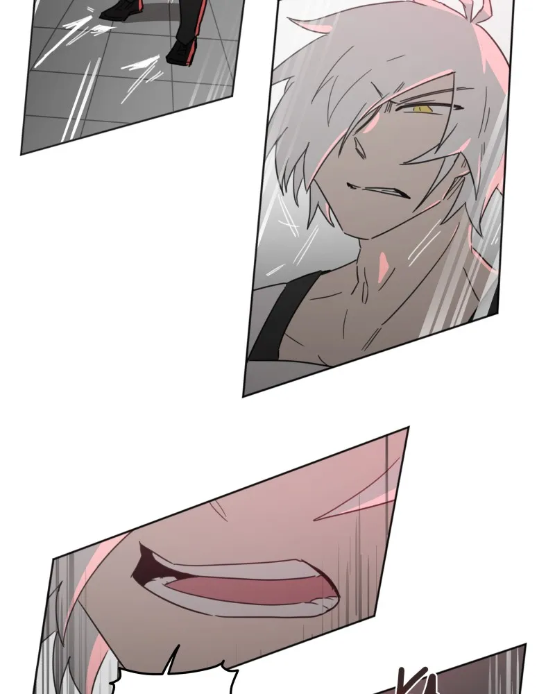 Code Adam Chapter 91 page 39 - 