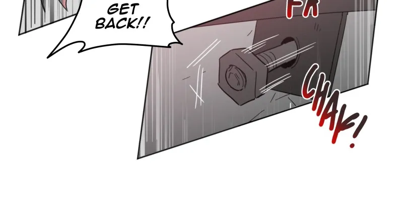 Code Adam Chapter 91 page 40 - 