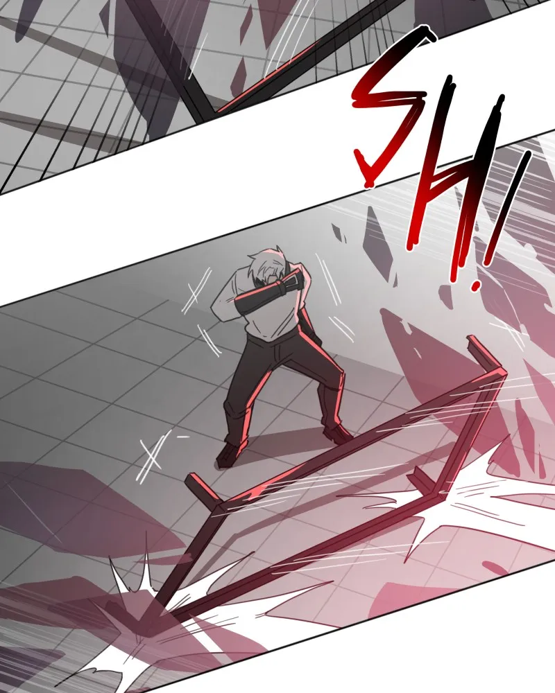 Code Adam Chapter 91 page 42 - 