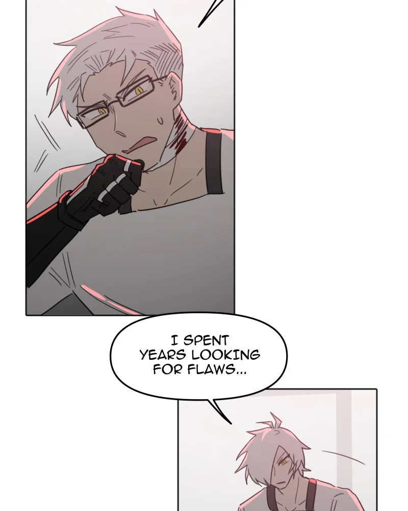 Code Adam Chapter 91 page 44 - 