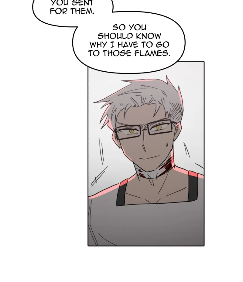 Code Adam Chapter 91 page 48 - 