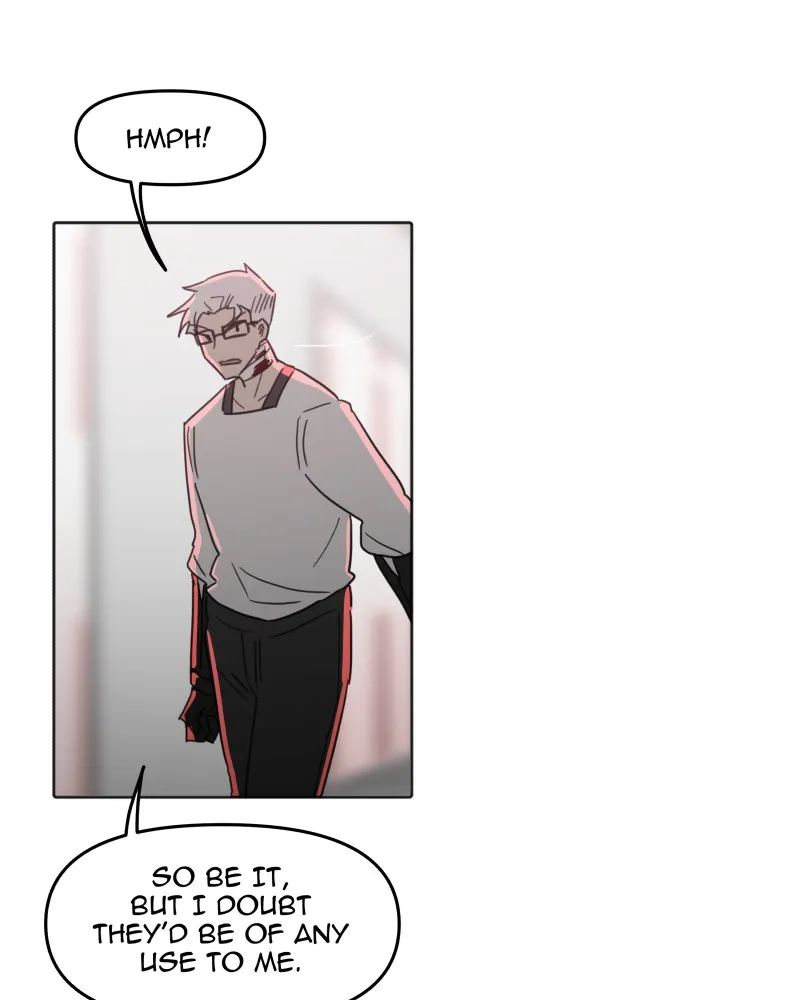 Code Adam Chapter 91 page 49 - 