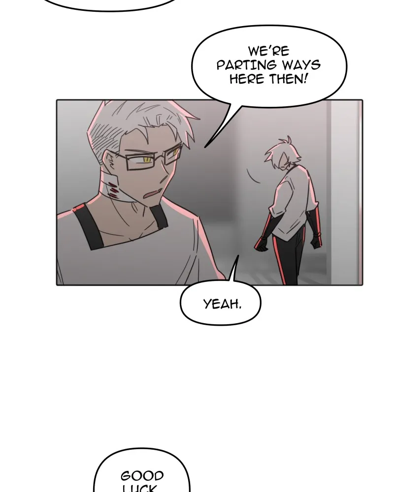 Code Adam Chapter 91 page 50 - 