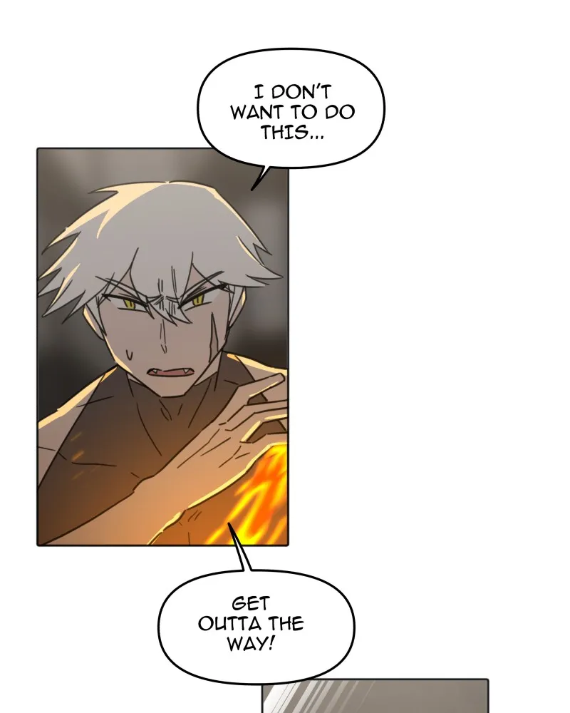 Code Adam Chapter 91 page 54 - 
