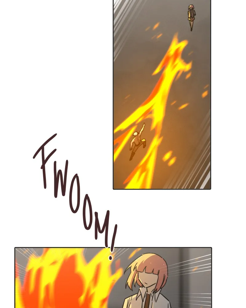 Code Adam Chapter 91 page 55 - 