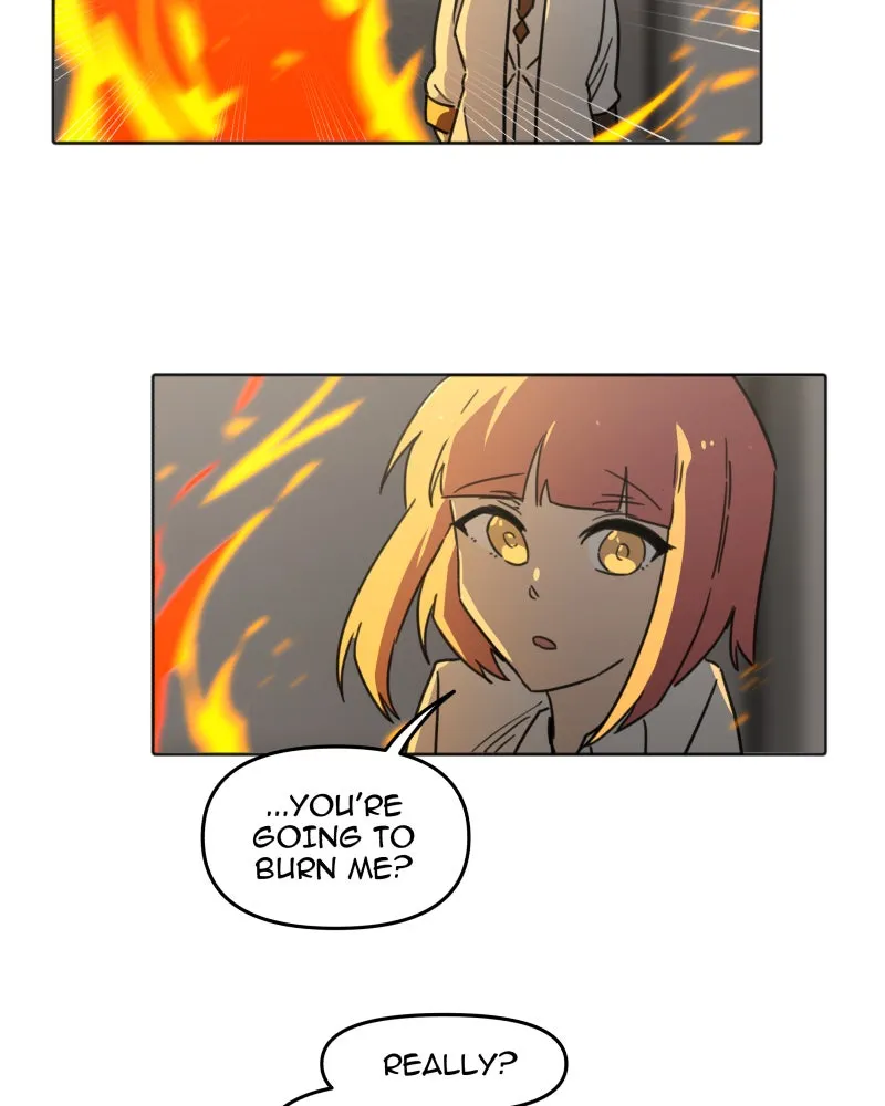 Code Adam Chapter 91 page 56 - 
