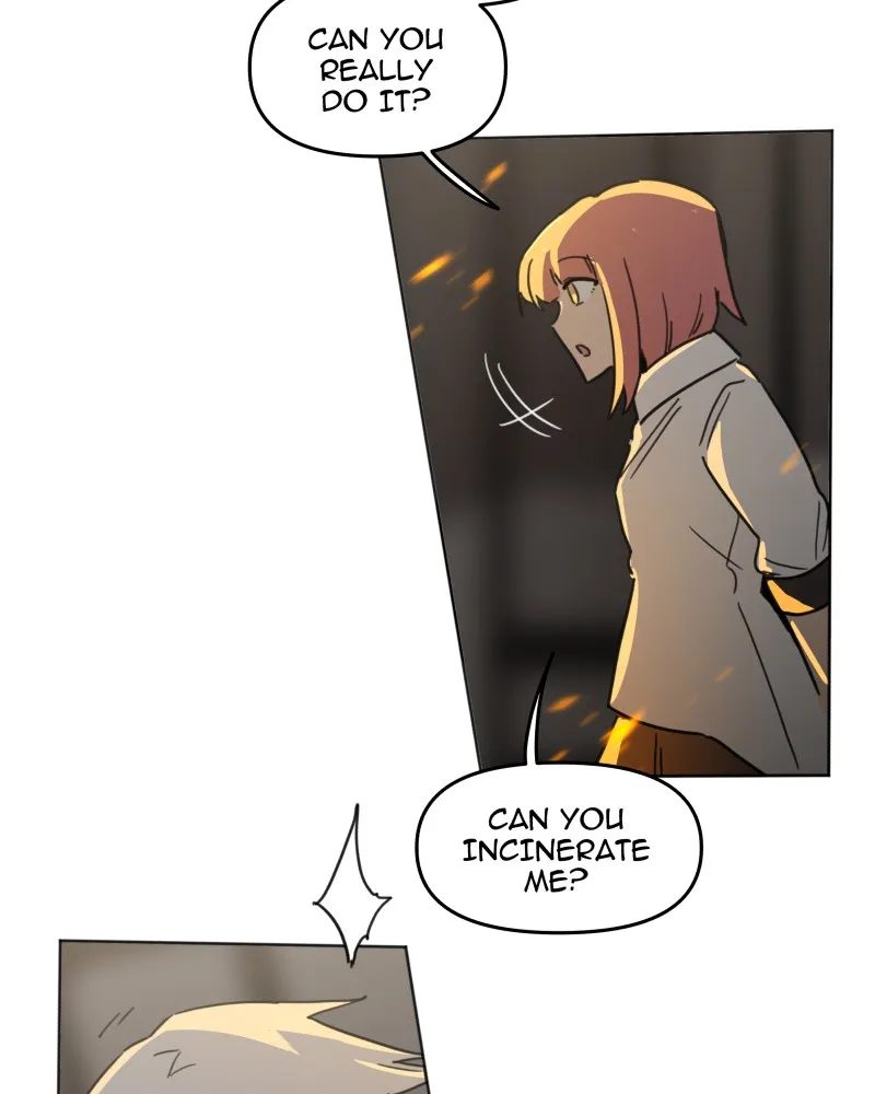 Code Adam Chapter 91 page 57 - 