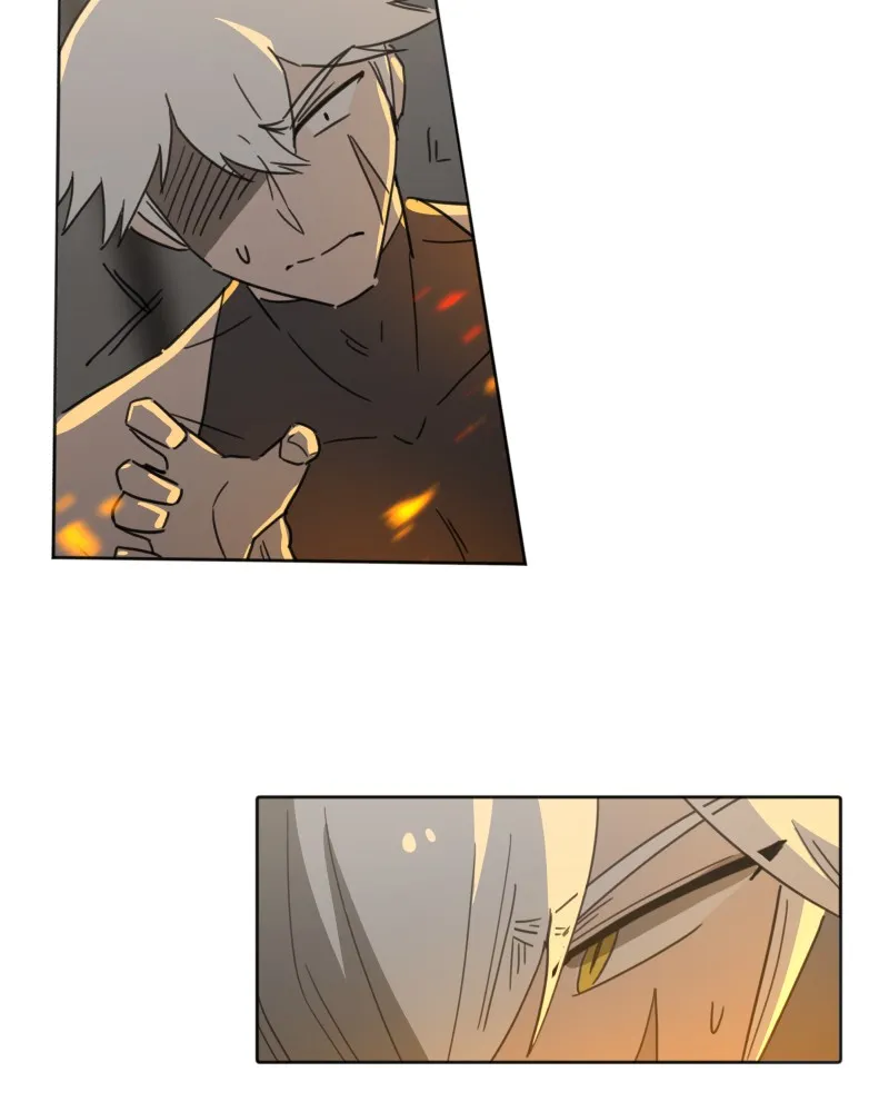 Code Adam Chapter 91 page 58 - 