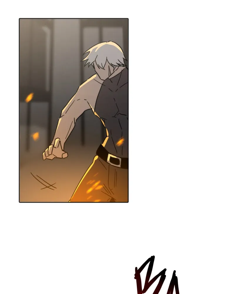 Code Adam Chapter 91 page 59 - 