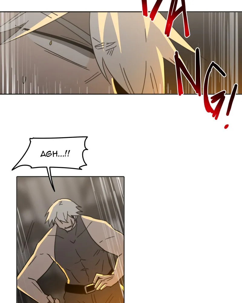 Code Adam Chapter 91 page 60 - 