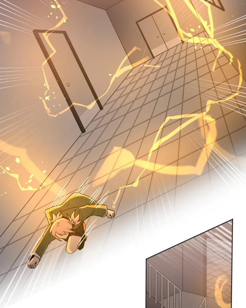 Code Adam Chapter 91 page 8 - 