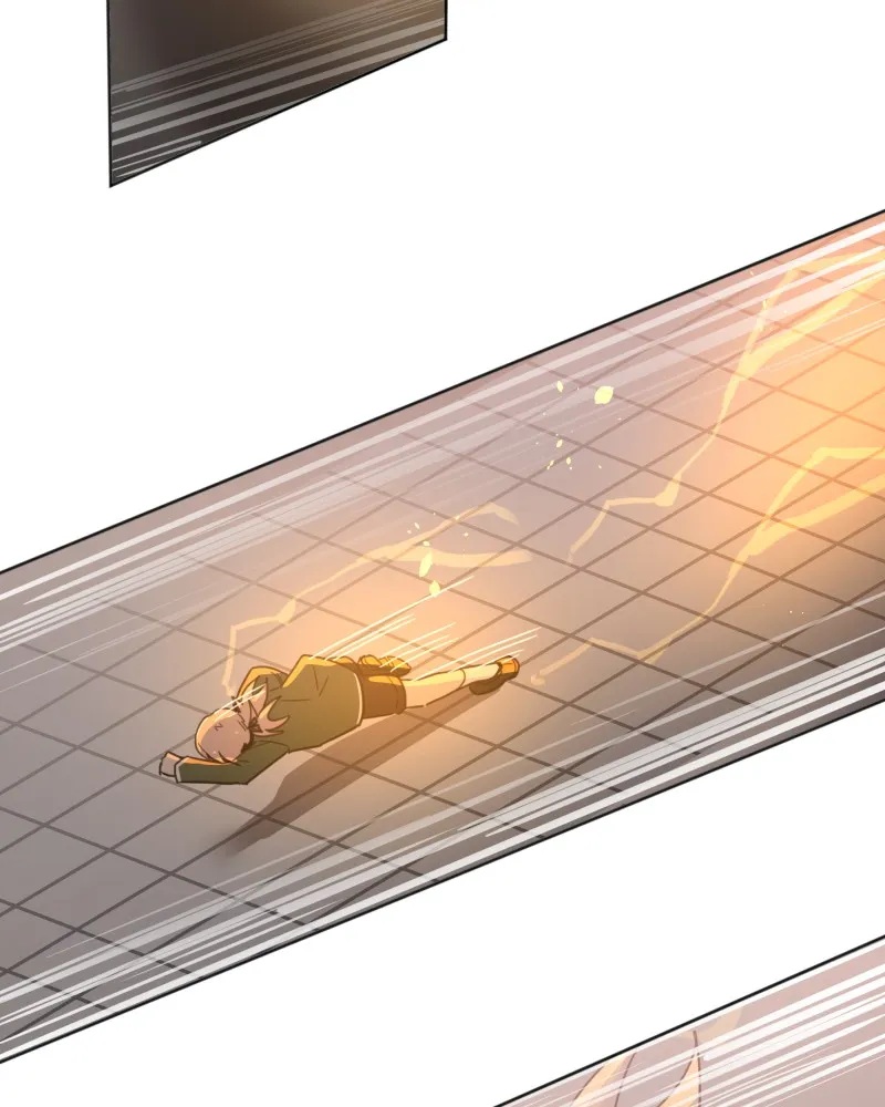 Code Adam Chapter 91 page 10 - 