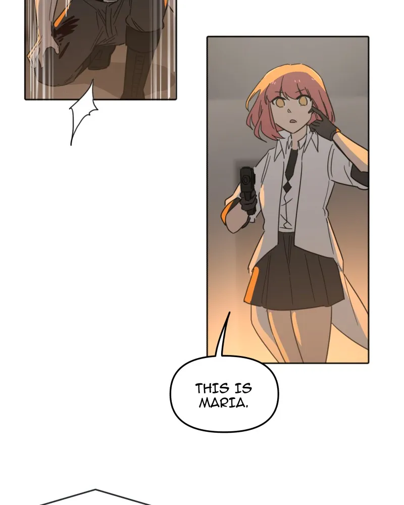 Code Adam Chapter 92 page 2 - 