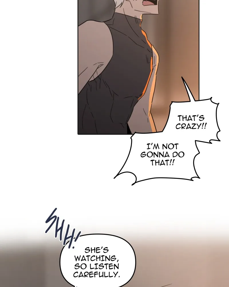 Code Adam Chapter 92 page 20 - 
