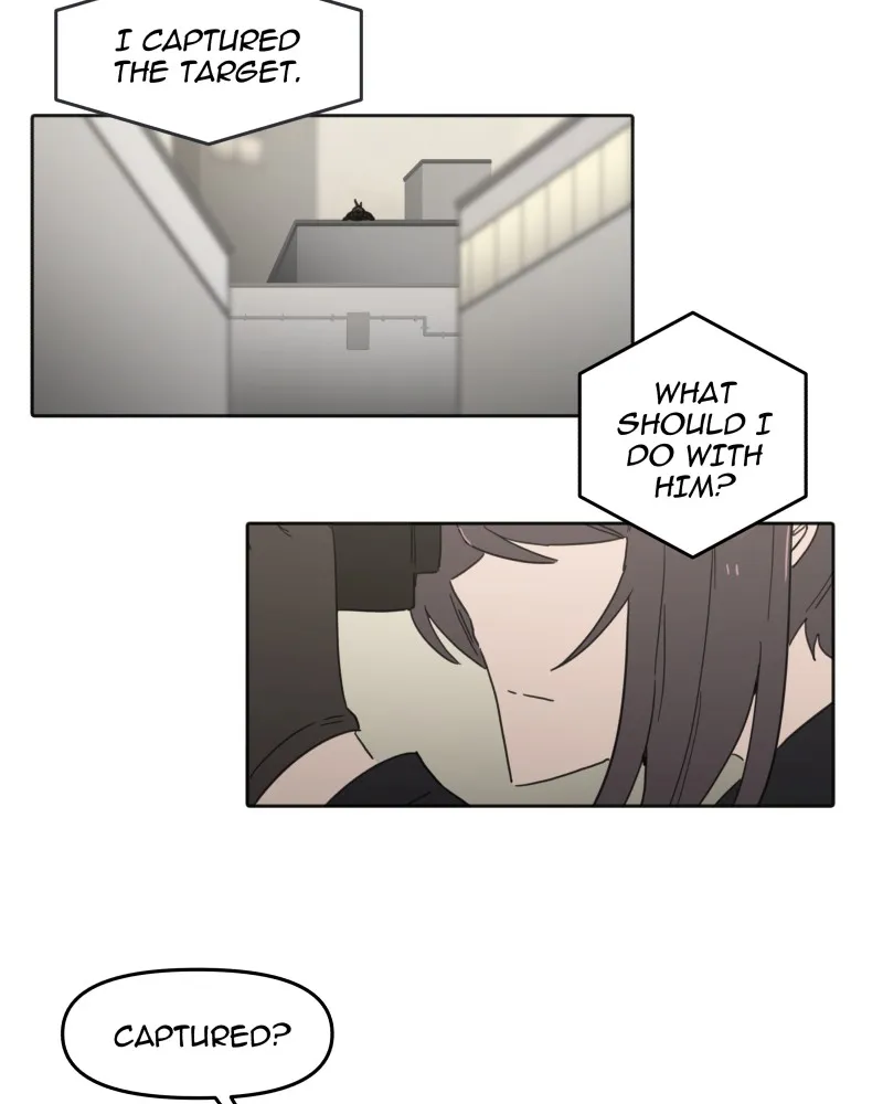 Code Adam Chapter 92 page 3 - 