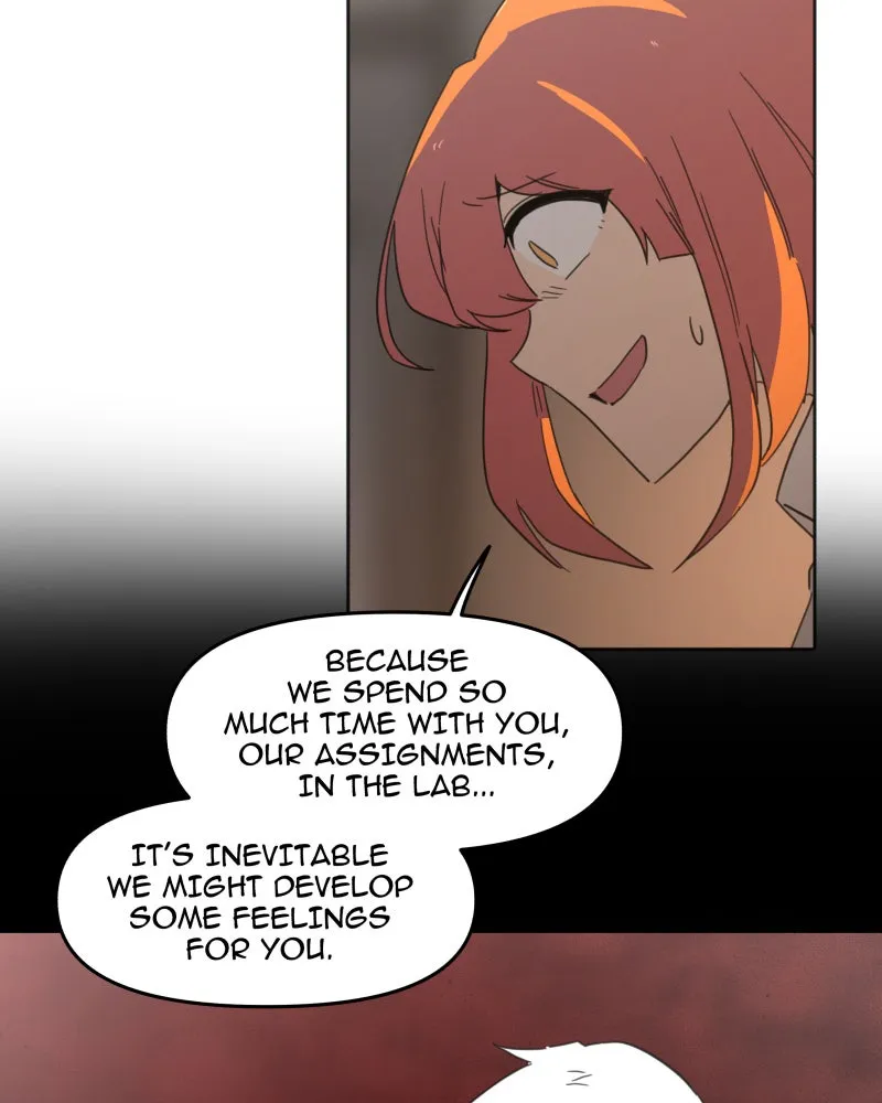 Code Adam Chapter 92 page 22 - 