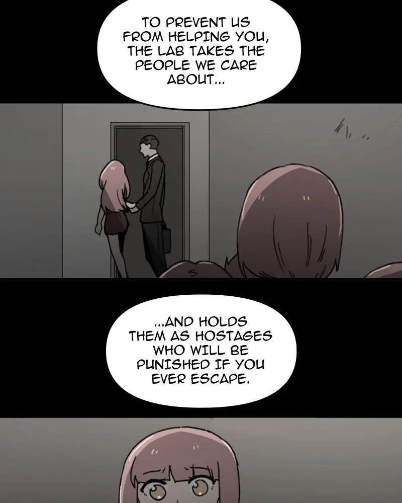 Code Adam Chapter 92 page 24 - 
