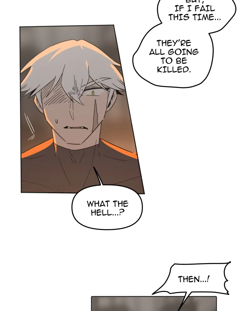 Code Adam Chapter 92 page 27 - 