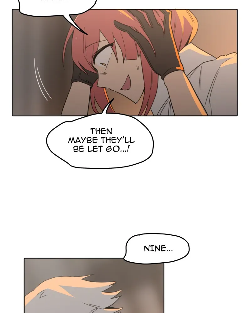 Code Adam Chapter 92 page 29 - 