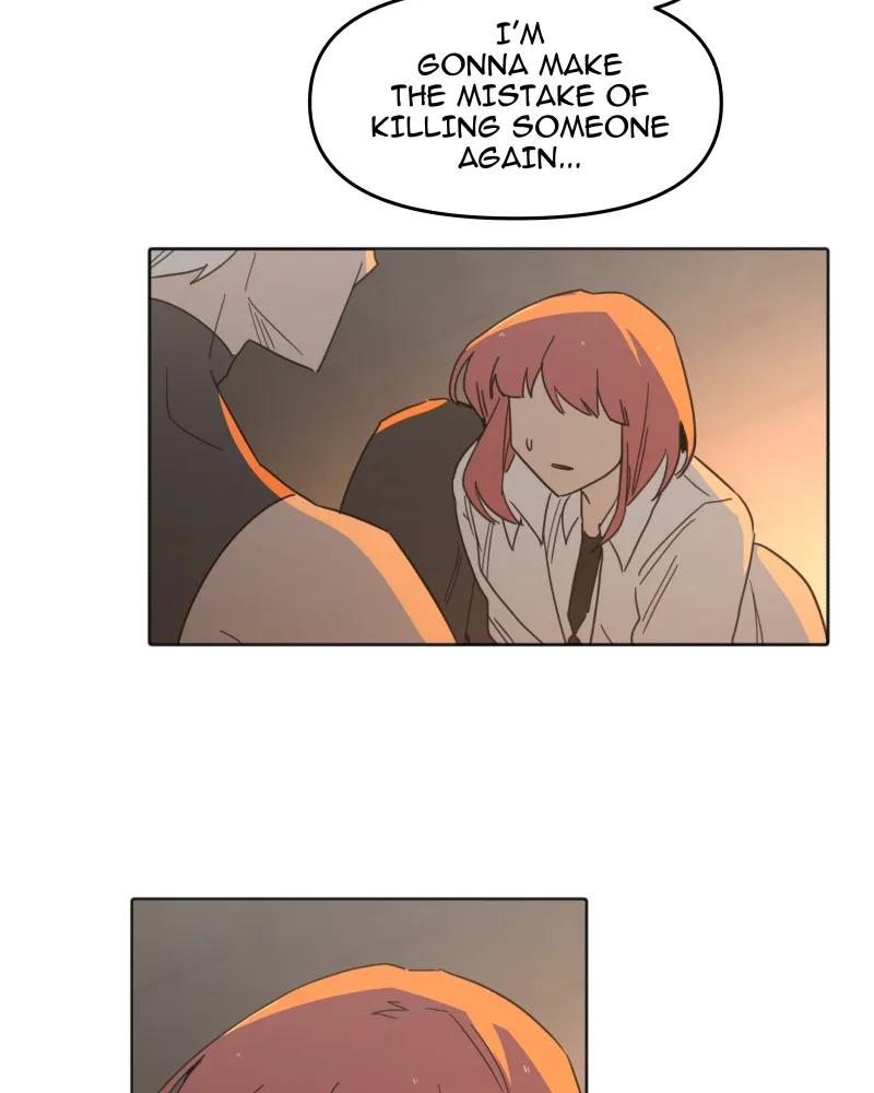 Code Adam Chapter 92 page 36 - 