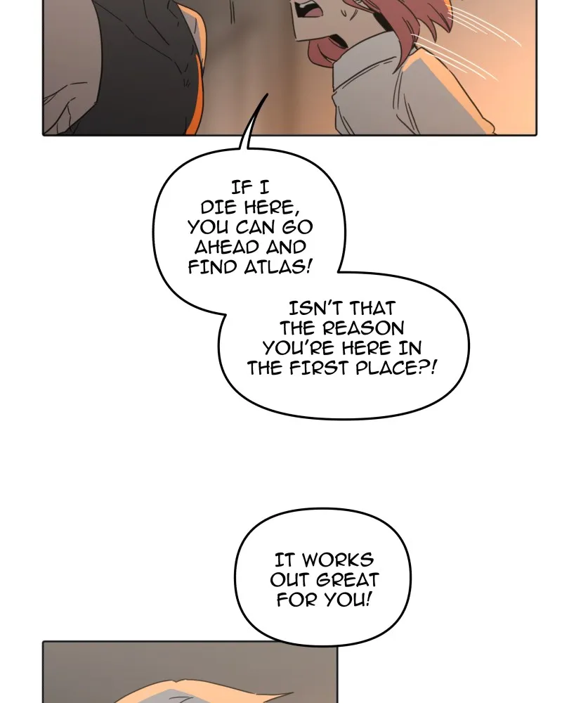 Code Adam Chapter 92 page 38 - 