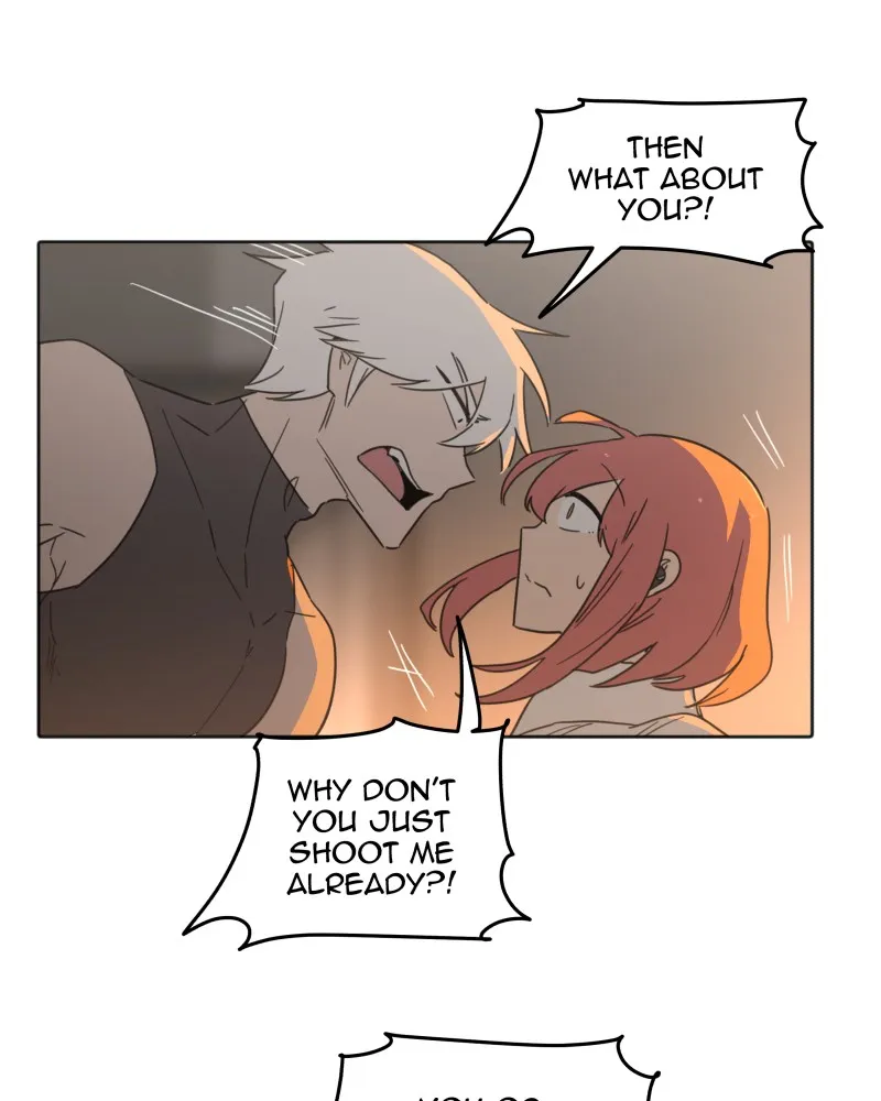 Code Adam Chapter 92 page 40 - 